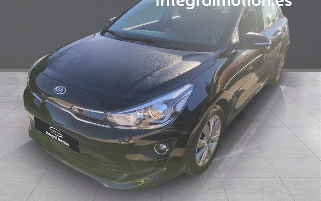 Kia Ceed 1.0 MHEV 88kW (120CV) Drive DCT