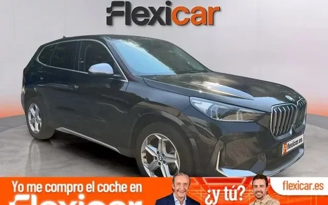 BMW X1 X1 sDrive 18dA