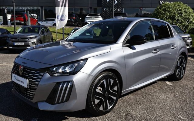 Peugeot 208 1.2 PureTech Allure