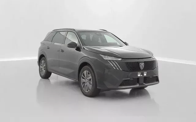 Peugeot 5008 5008 III 1.2 Hybrid 145ch Allure e-DCS6 Occasion