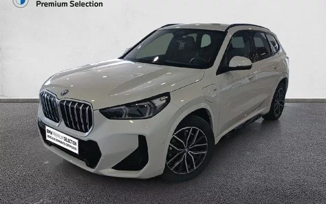 BMW X1 X1 xDrive25eA