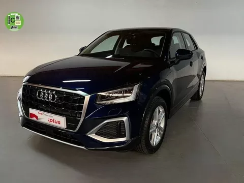 AUDI Q2 Q2 30 TDI Advanced 85kW