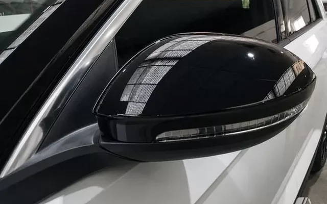 VOLKSWAGEN T-Roc T-Roc 1.0 TSI Dark 81kW