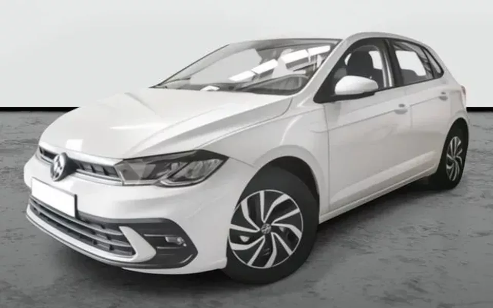 VOLKSWAGEN Polo Nuevo Connect 1.0 TSI 70 kW (95 CV) SG5 (AE13LV22)