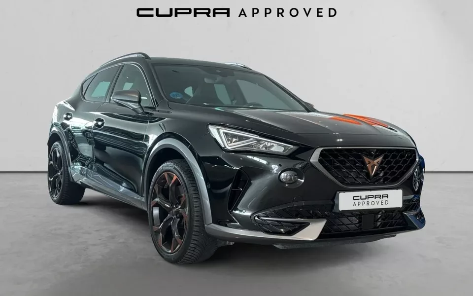 CUPRA Formentor 1.4 e-Hybrid VZ DSG 180 kW (245 CV)