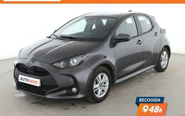 MAZDA Mazda2 Hybrid 1.5 Agile CVT 85kW