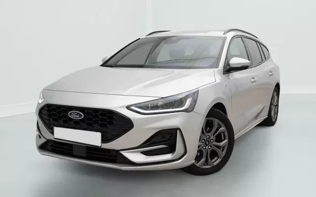 Ford Focus 1.0 ECOBOOST 155 AUT ST LINE X SW Occasion