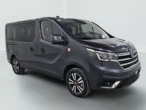 Renault Trafic Trafic Blue dCi 170 auto Techno Zéro km immatriculé