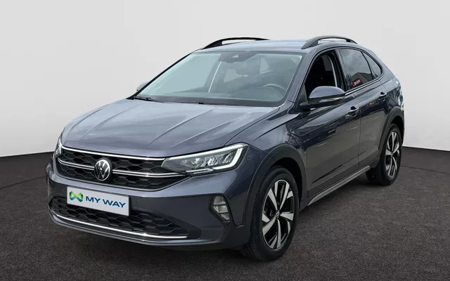 VOLKSWAGEN Taigo 115PK CAMERA SENSOREN CARPLAY ACC LANE ASSIST