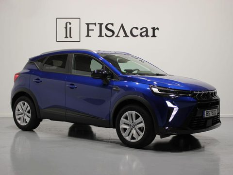 MITSUBISHI ASX 1.0 MPI-T BI-FUEL KAITEKI