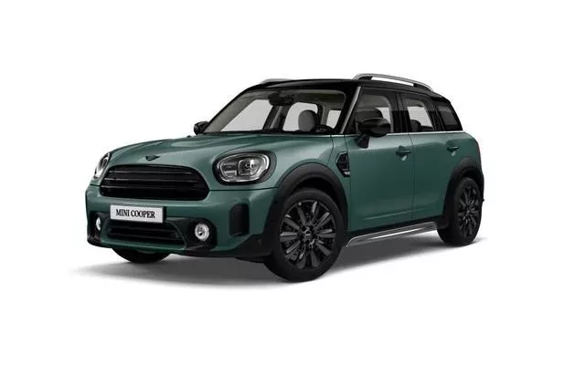 MINI Countryman COUNTRYMAN COOPER AUT.