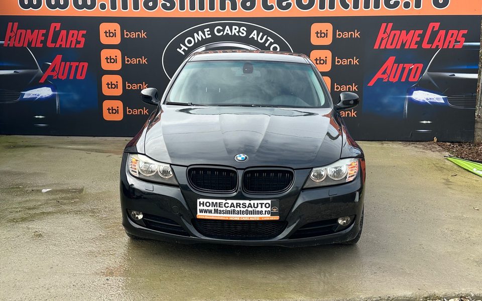 BMW Seria 3 2010