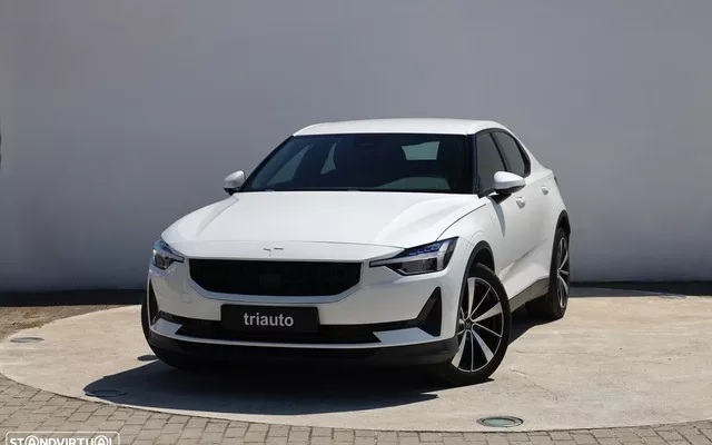 Polestar 2 Single Motor 64kWh