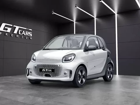 SMART Fortwo COUPE - 15900€ en Las palmas de gran canaria