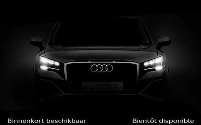 AUDI A3 Sportback PHEV PHEV 🔋S-LINE 150PK CARPLAY GPS CAMERA SENSOREN