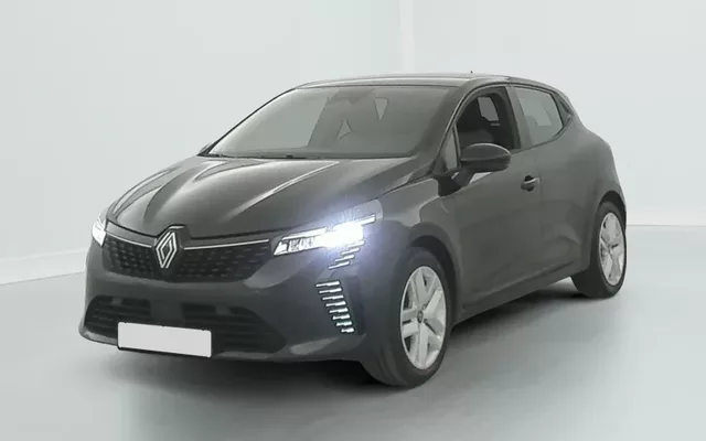 Renault Clio E-Tech full hybrid 145 ch GSR2 Evolution Occasion