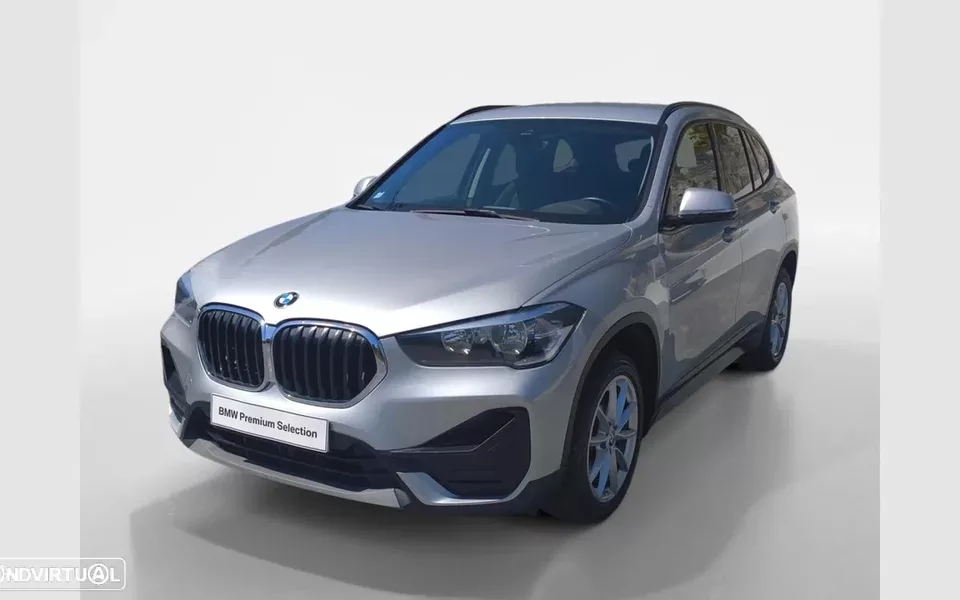 BMW X1 16 d sDrive Advantage Auto