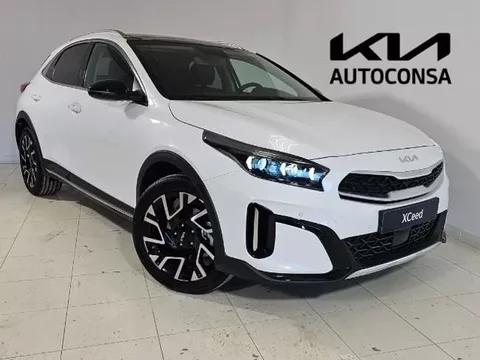 KIA XCeed XCeed 1.6 PHEV eMotion Aut.