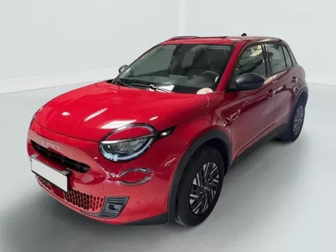 Fiat 600 1.2 Hybrid 100ch DCT6 Occasion