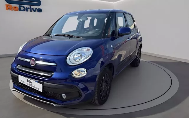 FIAT 500l 1.3 mjt mirror 95cv my20