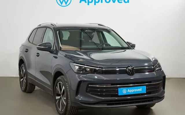 VOLKSWAGEN Tiguan ``Más`` 1.5 TSI eHybrid 150 kW (204 CV) DSG