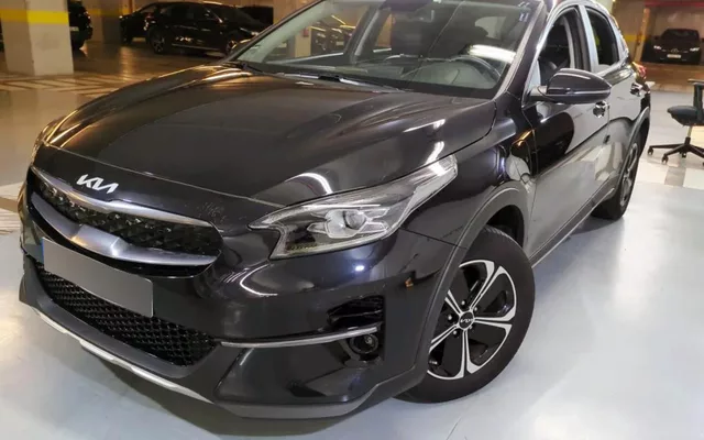 Kia XCeed 1.6 GDi PHEV Drive