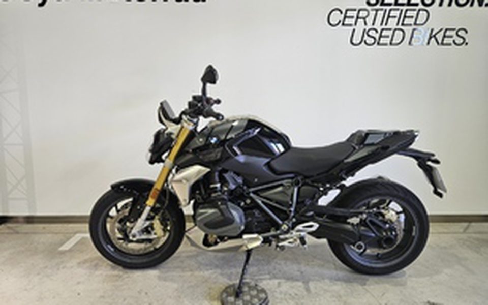 BMW Motorrad F 850 GS Adventure