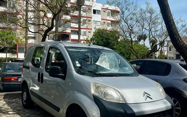 Citroën Nemo 1.4 HDi
