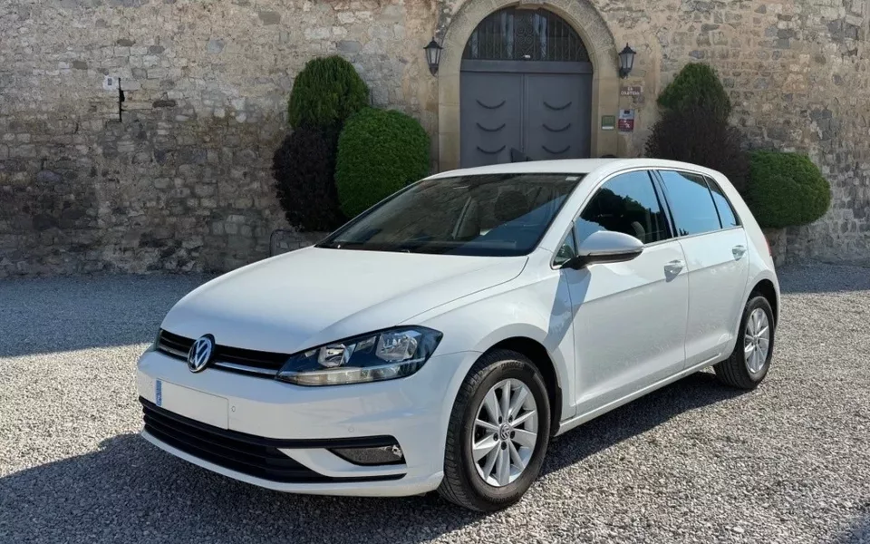 VOLKSWAGEN Golf Golf 1.6TDI Ready2GO 85kW