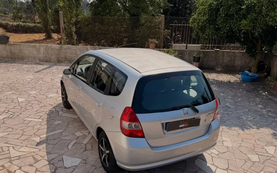 Honda Jazz 1.2 Live