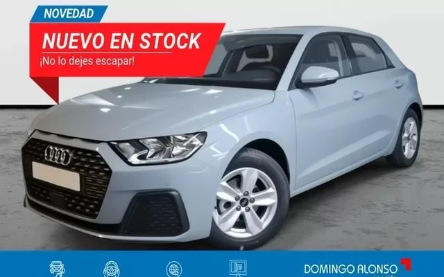 AUDI A1 Sportback Edition 25 TFSI 70 kW (95 CV)