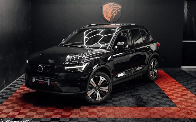 Volvo XC 40 Recharge 69 kWh Single Motor Core