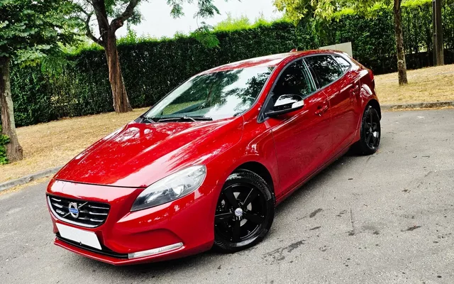 Volvo V40 1.6 D2 Eco R-Design