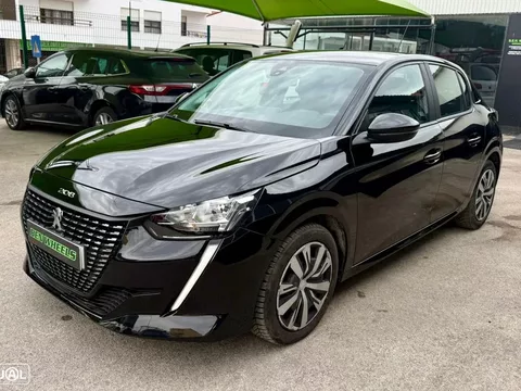 Peugeot 208 1.2 PureTech Active Pack