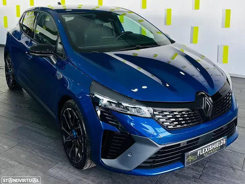 Renault Clio 1.6 E-Tech Full Hybrid Esprit Alpine