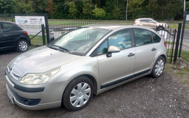 Citroën C4