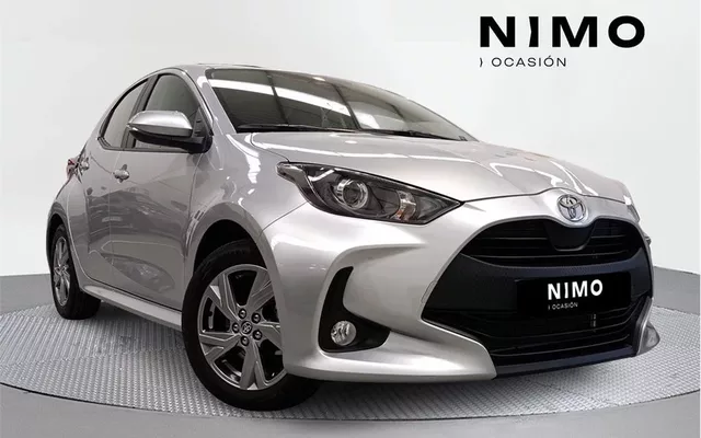 TOYOTA Yaris Yaris 120H 1.5 Active - 23500€ en Huelva