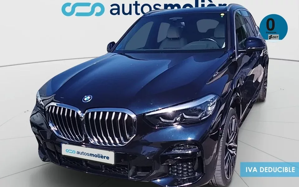 xDrive45e 290 kW (394 CV)