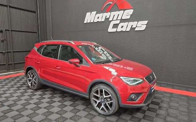 SEAT Arona Arona 1.0 TSI Ecomotive S&S Xcellence 115