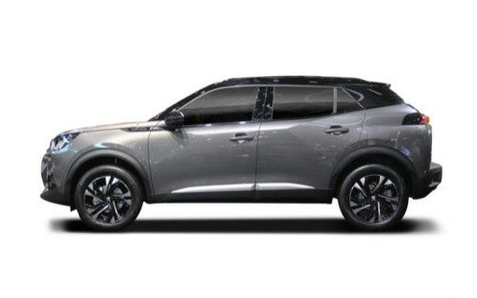 PEUGEOT 2008 1.2 PureTech S&S Allure Pack 130