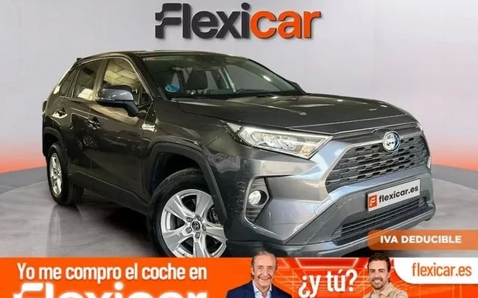 TOYOTA RAV-4 2.5l 220H Business
