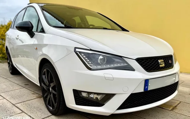 SEAT Ibiza ST 1.2 TSI FR 30 Anos