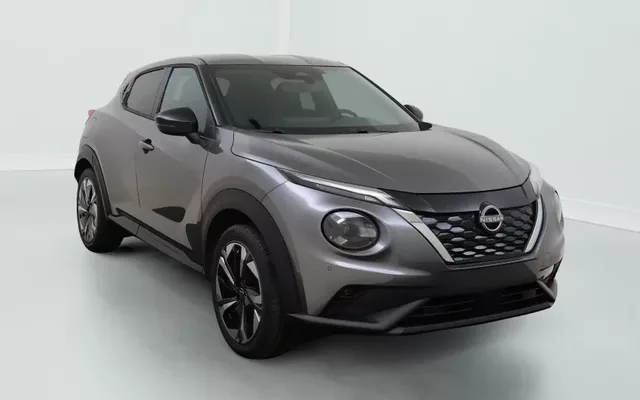 Nissan JUKE N-Connecta 1.6 Hybrid 143 hp AT 2WD Zéro km immatriculé