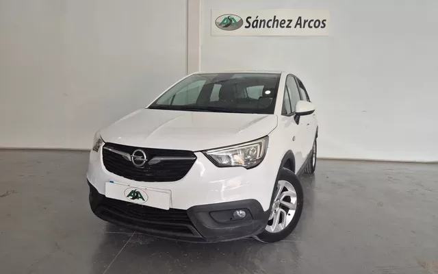 OPEL Crossland Crossland X 1.6T Selective 99
