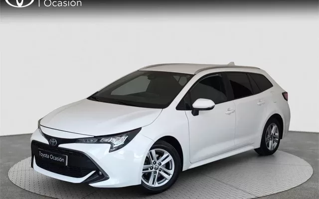 TOYOTA Corolla Corolla Touring Sports 125H Active Tech