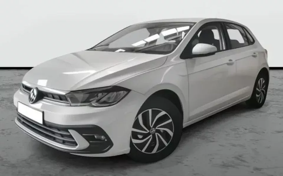 VOLKSWAGEN Polo Nuevo Connect 1.0 TSI 70 kW (95 CV) SG5 (AE13LV22)