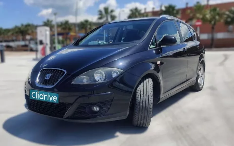 SEAT Altea Altea 2.0TDI Style