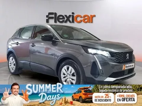 PEUGEOT 3008 1.5 BlueHDi 96kW (130CV) S&S Active Pack