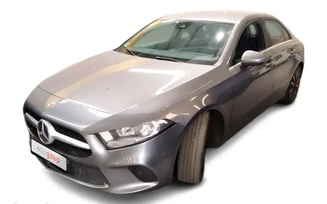 Mercedes-Benz A 180 Limousine