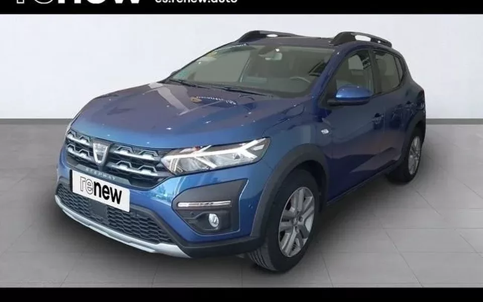 DACIA Sandero Sandero Stepway TCe Comfort 67kW
